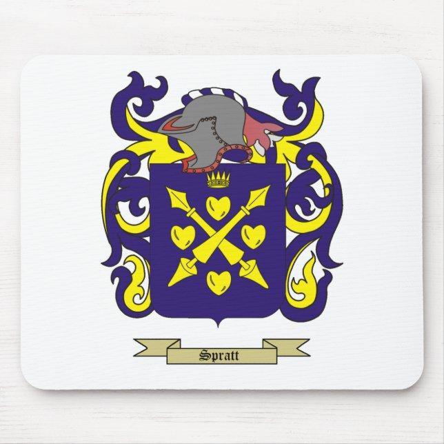Alfombrilla De Ratón Mousepad (Frente)