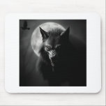 Alfombrilla De Ratón Mousepad<br><div class="desc">This image was used by Author Selene Dacario to showcase her characters in her debut novel The Betrayal.</div>