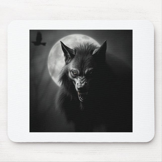 Alfombrilla De Ratón Mousepad  (Frente)