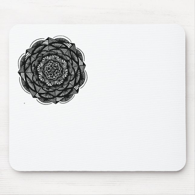 Alfombrilla De Ratón Mousepad (Frente)