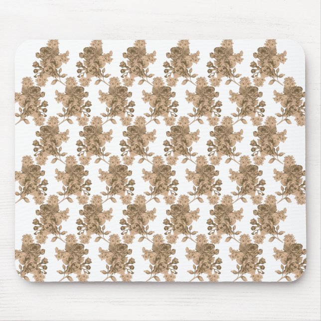 Alfombrilla De Ratón Mousepad (Frente)