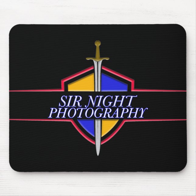 Alfombrilla De Ratón Mousepad (Frente)