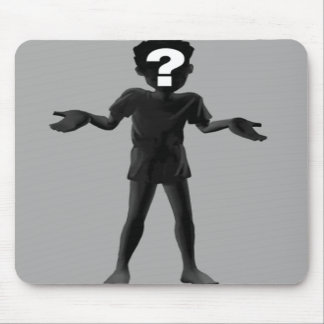 Alfombrilla De Ratón Mousepad