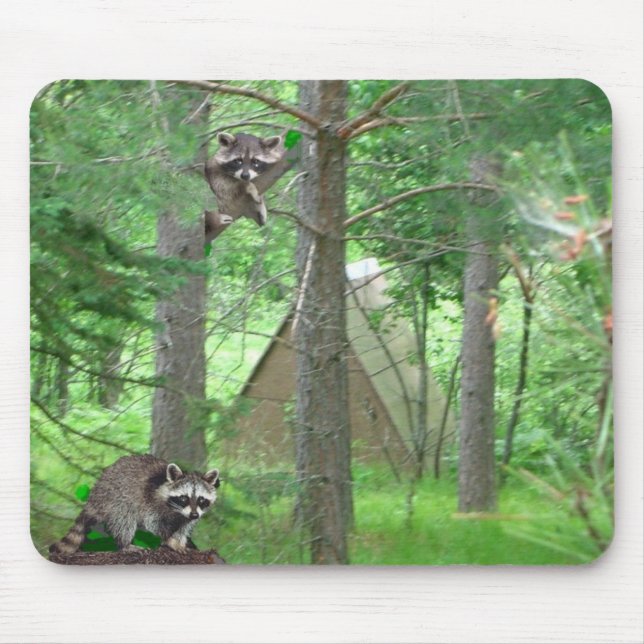 ALFOMBRILLA DE RATÓN MOUSEPAD (Frente)