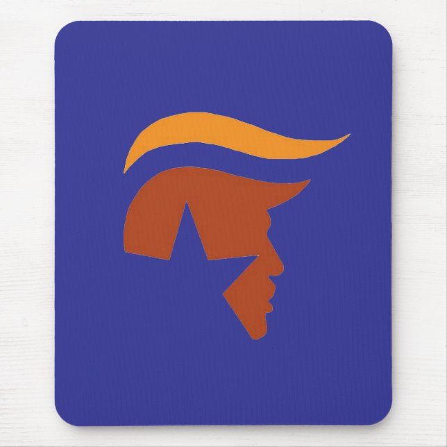 ALFOMBRILLA DE RATÓN MOUSEPAD (Frente)