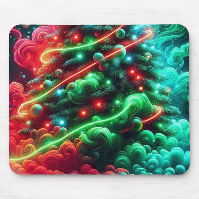 Alfombrilla De Ratón Mousepad (Frente)