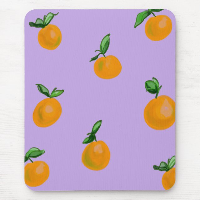 Alfombrilla De Ratón Mousepad (Frente)