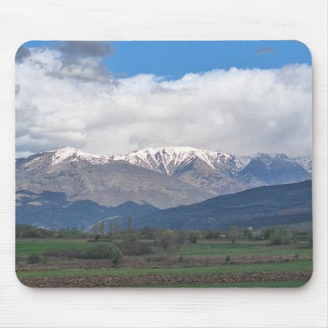 Alfombrilla De Ratón Mousepad (Frente)