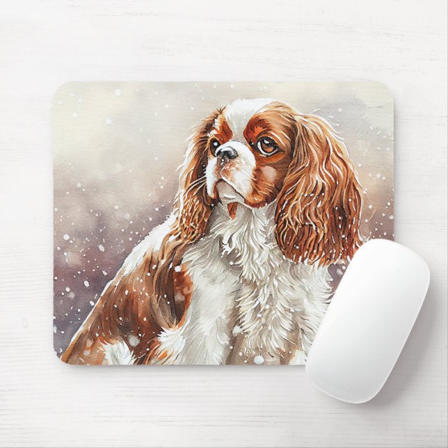 Alfombrilla De Ratón Mousepad (Con ratón)