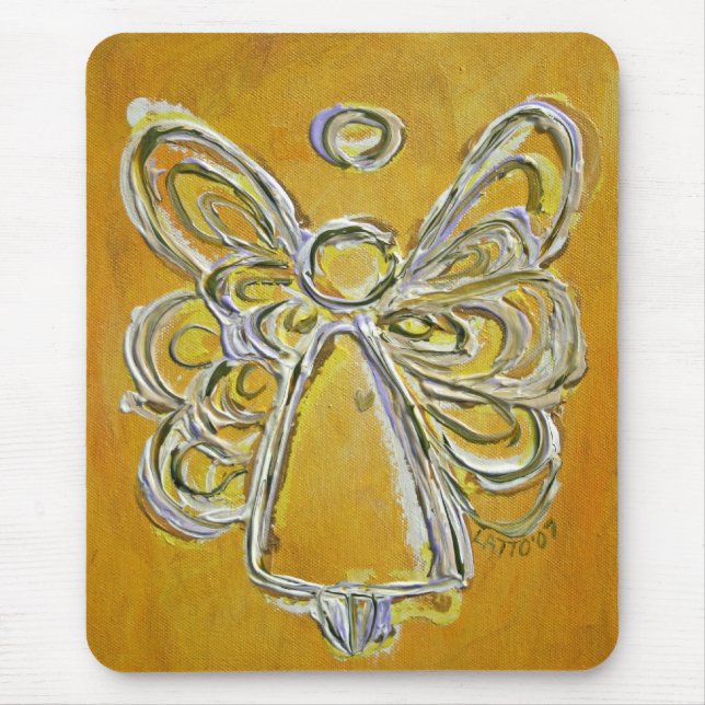 Alfombrilla De Ratón Mousepad (Frente)