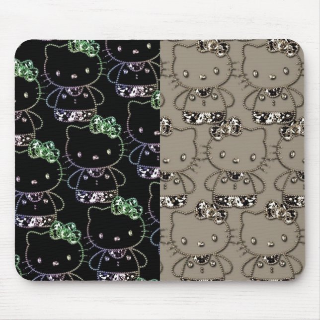 Alfombrilla De Ratón Mousepad (Frente)