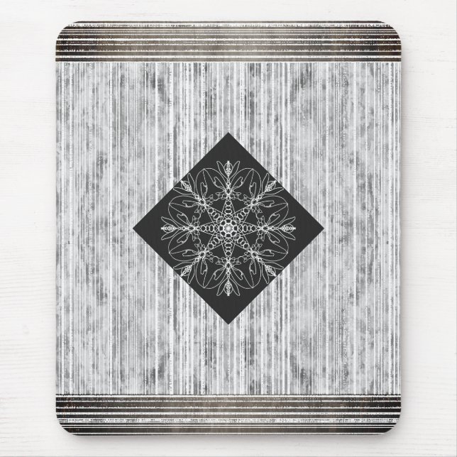 Alfombrilla De Ratón Mousepad (Frente)