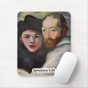 Alfombrilla De Ratón Mousepad