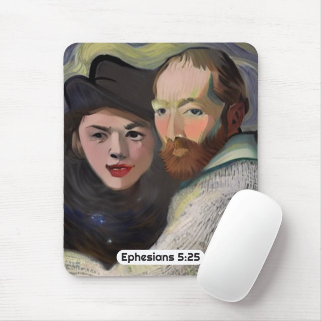 Alfombrilla De Ratón Mousepad (Con ratón)
