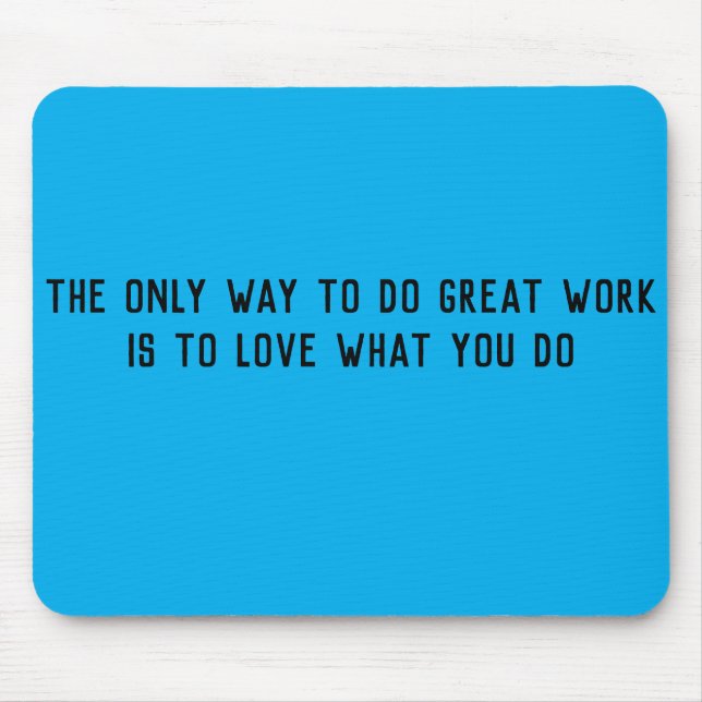 Alfombrilla De Ratón Mousepad (Frente)