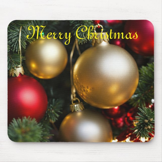 Alfombrilla De Ratón Mousepad (Frente)