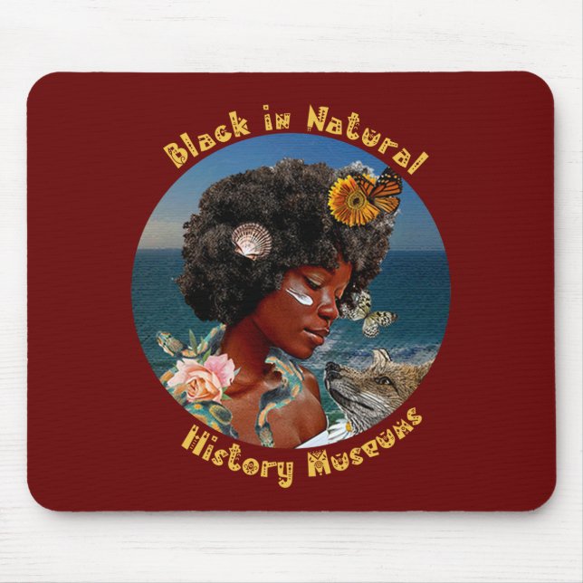 Alfombrilla De Ratón Mousepad (Frente)