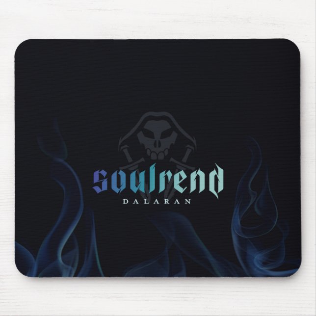 Alfombrilla De Ratón Mousepad (Frente)