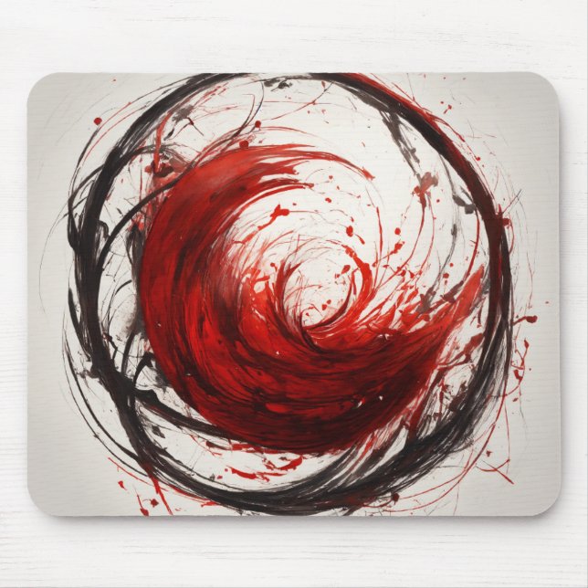 Alfombrilla De Ratón Mousepad (Frente)