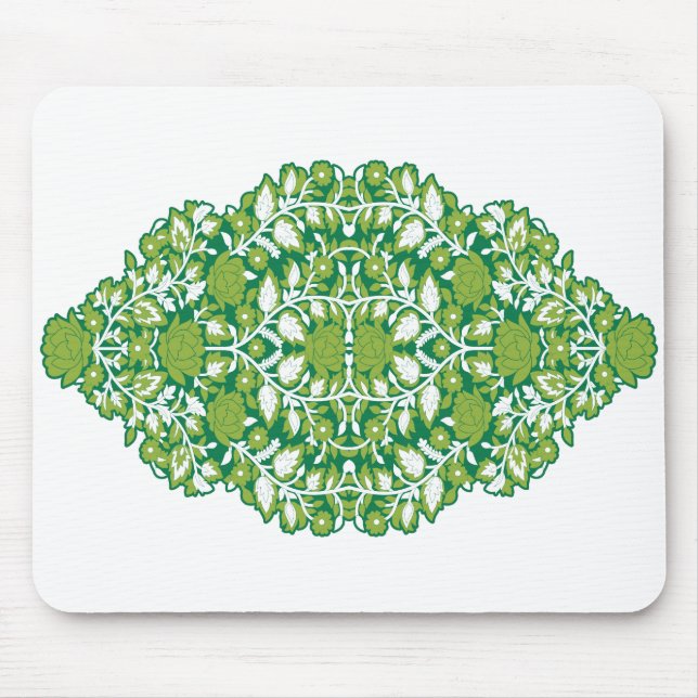 Alfombrilla De Ratón Mousepad (Frente)
