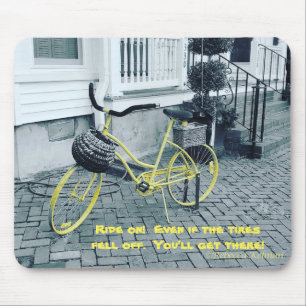 Alfombrilla De Ratón Mousepad