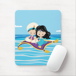 Alfombrilla De Ratón Mousepad