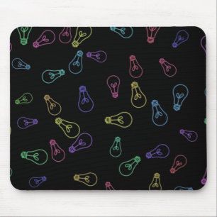 Alfombrilla De Ratón Mousepad