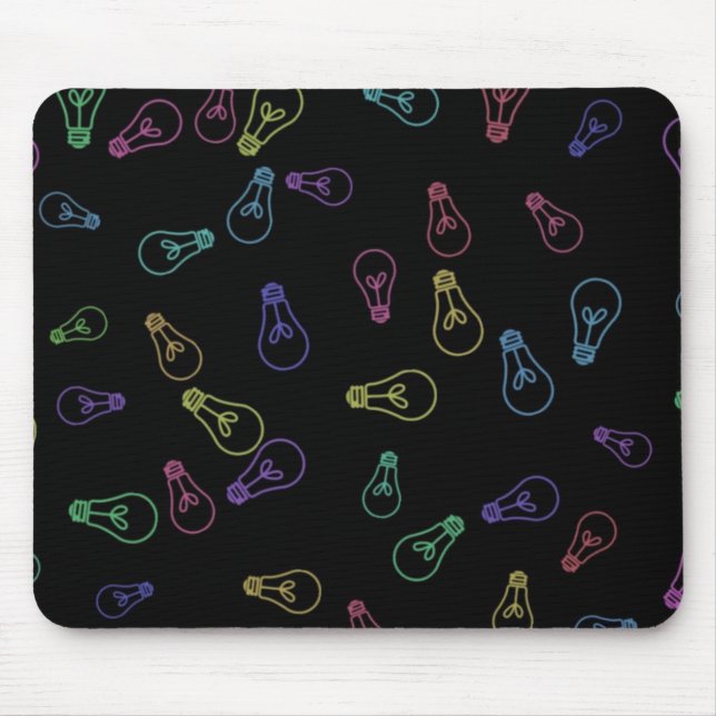 Alfombrilla De Ratón Mousepad (Frente)