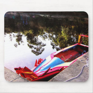 Alfombrilla De Ratón Mousepad