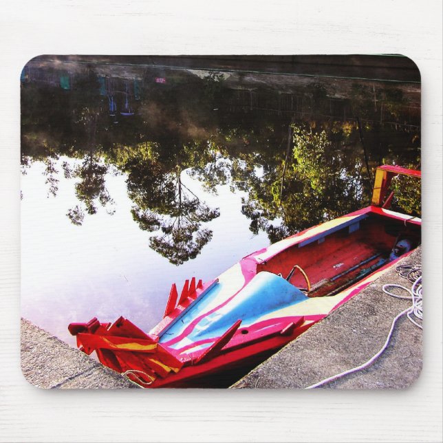 Alfombrilla De Ratón Mousepad (Frente)