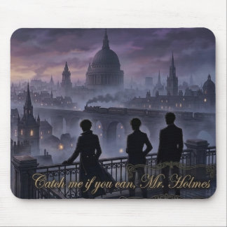 Alfombrilla De Ratón Mousepad