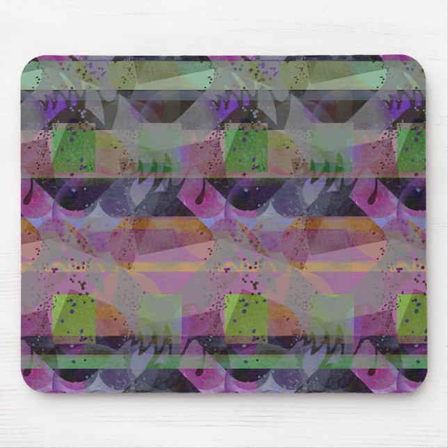 Alfombrilla De Ratón Mousepad (Frente)