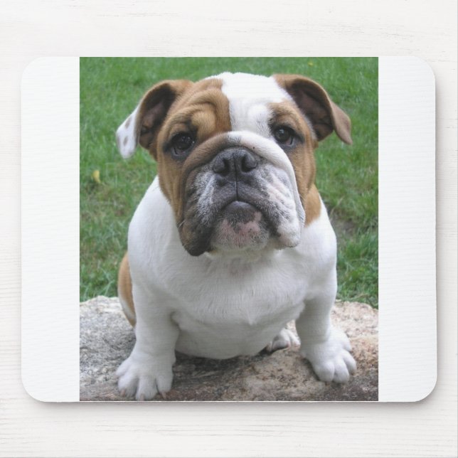 Alfombrilla De Ratón mousepad (Frente)