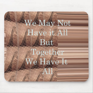 Alfombrilla De Ratón Mousepad