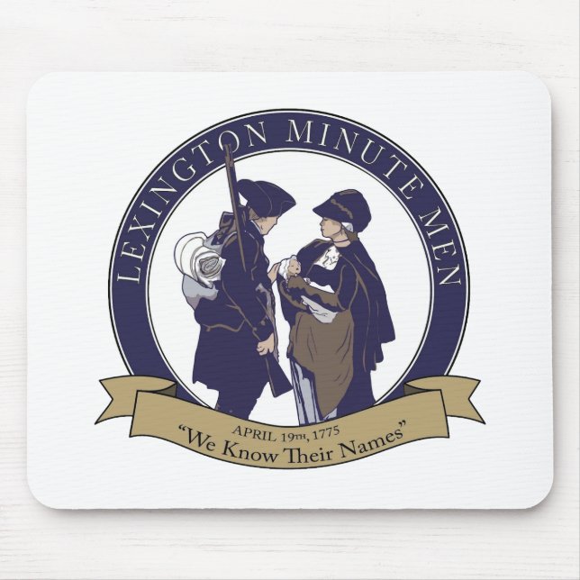 Alfombrilla De Ratón Mousepad (Frente)