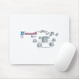 Alfombrilla De Ratón Mousepad