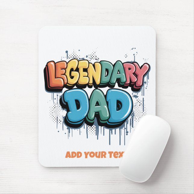 Alfombrilla De Ratón Mousepad (Con ratón)