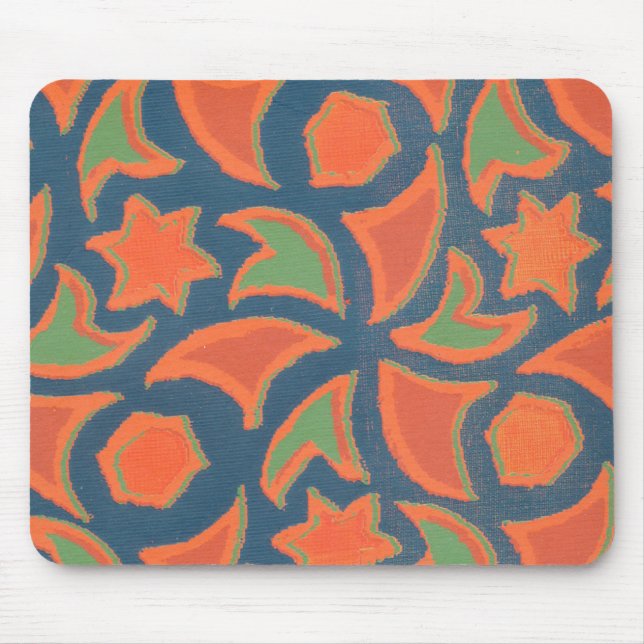 Alfombrilla De Ratón Mousepad (Frente)