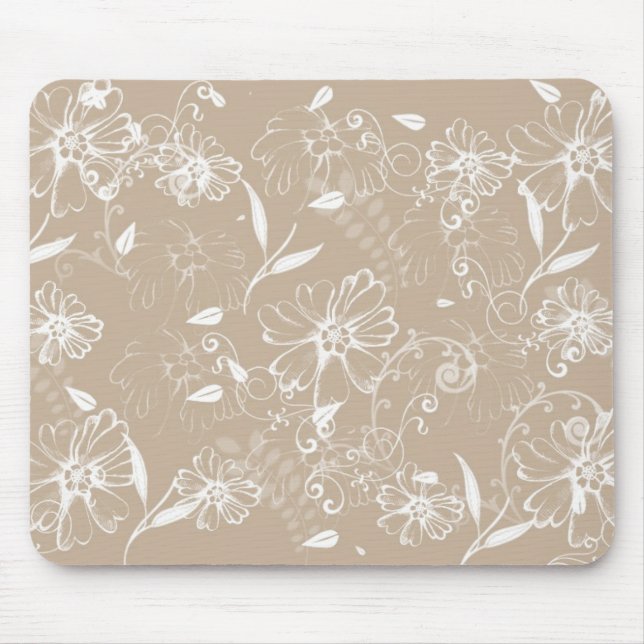 Alfombrilla De Ratón Mousepad (Frente)