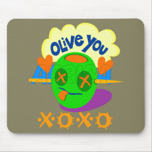 Alfombrilla De Ratón Mousepad