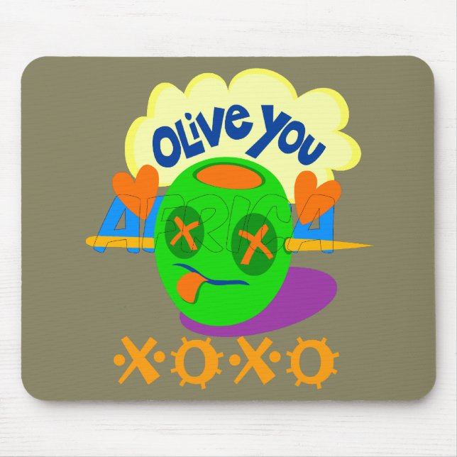 Alfombrilla De Ratón Mousepad (Frente)