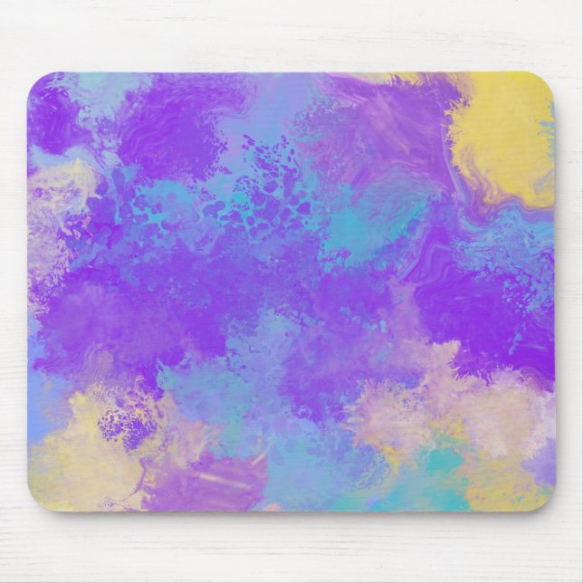 Alfombrilla De Ratón Mousepad (Frente)