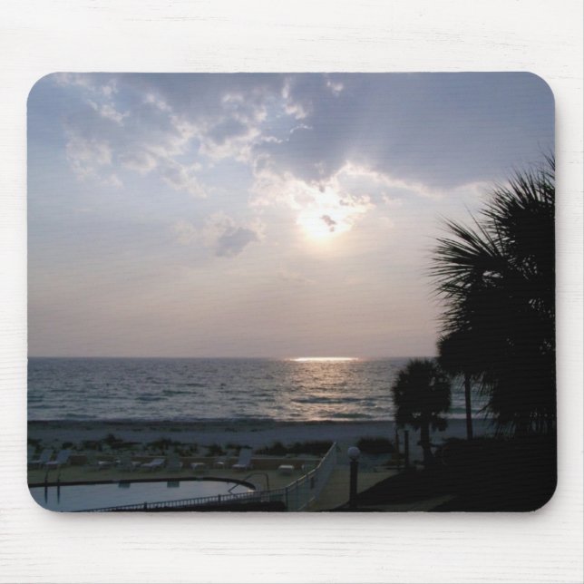 ALFOMBRILLA DE RATÓN MOUSEPAD (Frente)