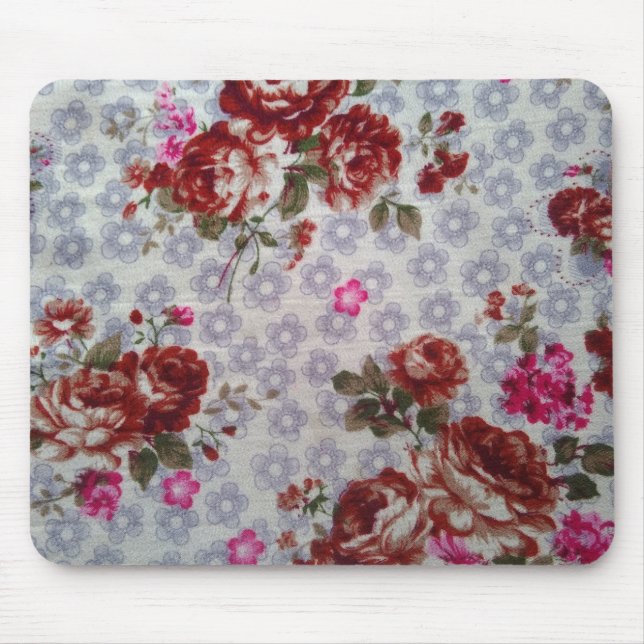 Alfombrilla De Ratón Mousepad (Frente)