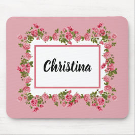 Alfombrilla De Ratón Mousepad