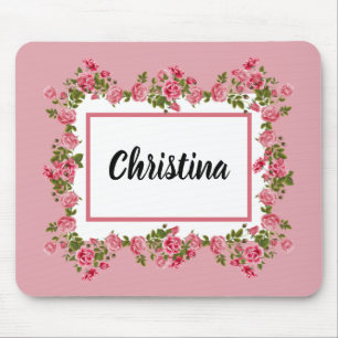 Alfombrilla De Ratón Mousepad