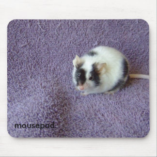 Alfombrilla De Ratón mousepad.