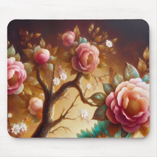 Alfombrilla De Ratón Mousepad (Frente)