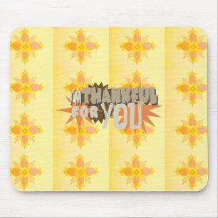 Alfombrilla De Ratón Mousepad