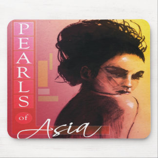 Alfombrilla De Ratón Mousepad